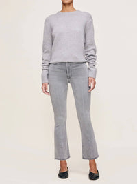 Dl1961 - Women'S - Bridget Boot Grey Cove Jeans