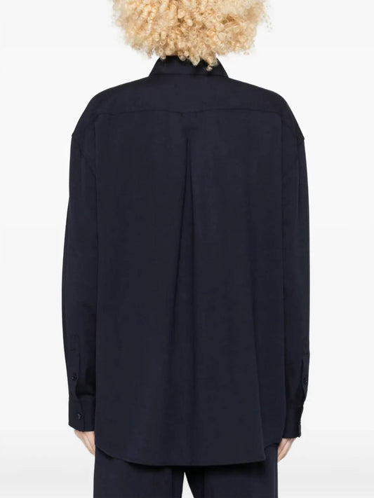 Toteme - Fluid Classic Shirt