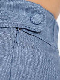 Posse - Thea Straight Leg Trousers