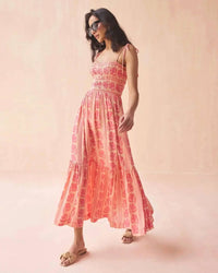 Omika - Adley Maxi Dress