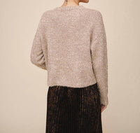Bella Dahl - Slouchy Sweater
