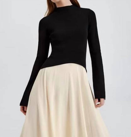 Solid & Striped - Women's Sofia Richie Grainge The Soglio Dress