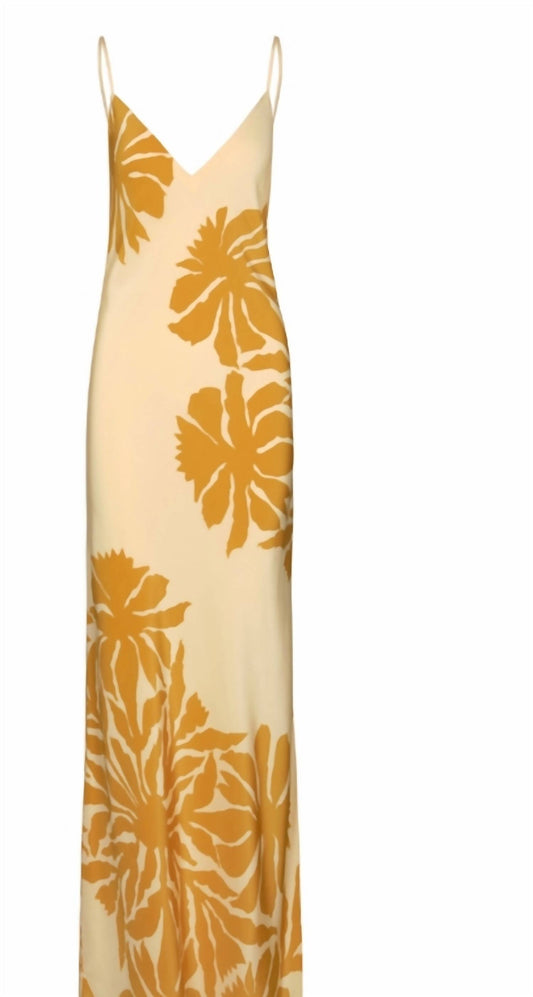 Johanna Ortiz - Tropical Harmony Dress