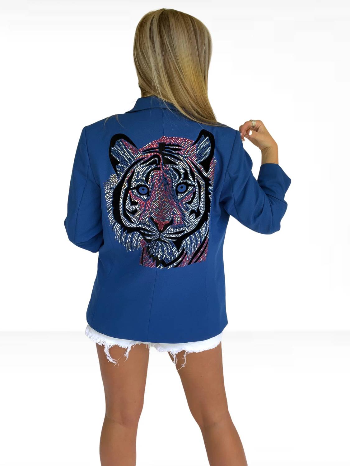 Moving Forward Designs - Life Of The Party Blazer