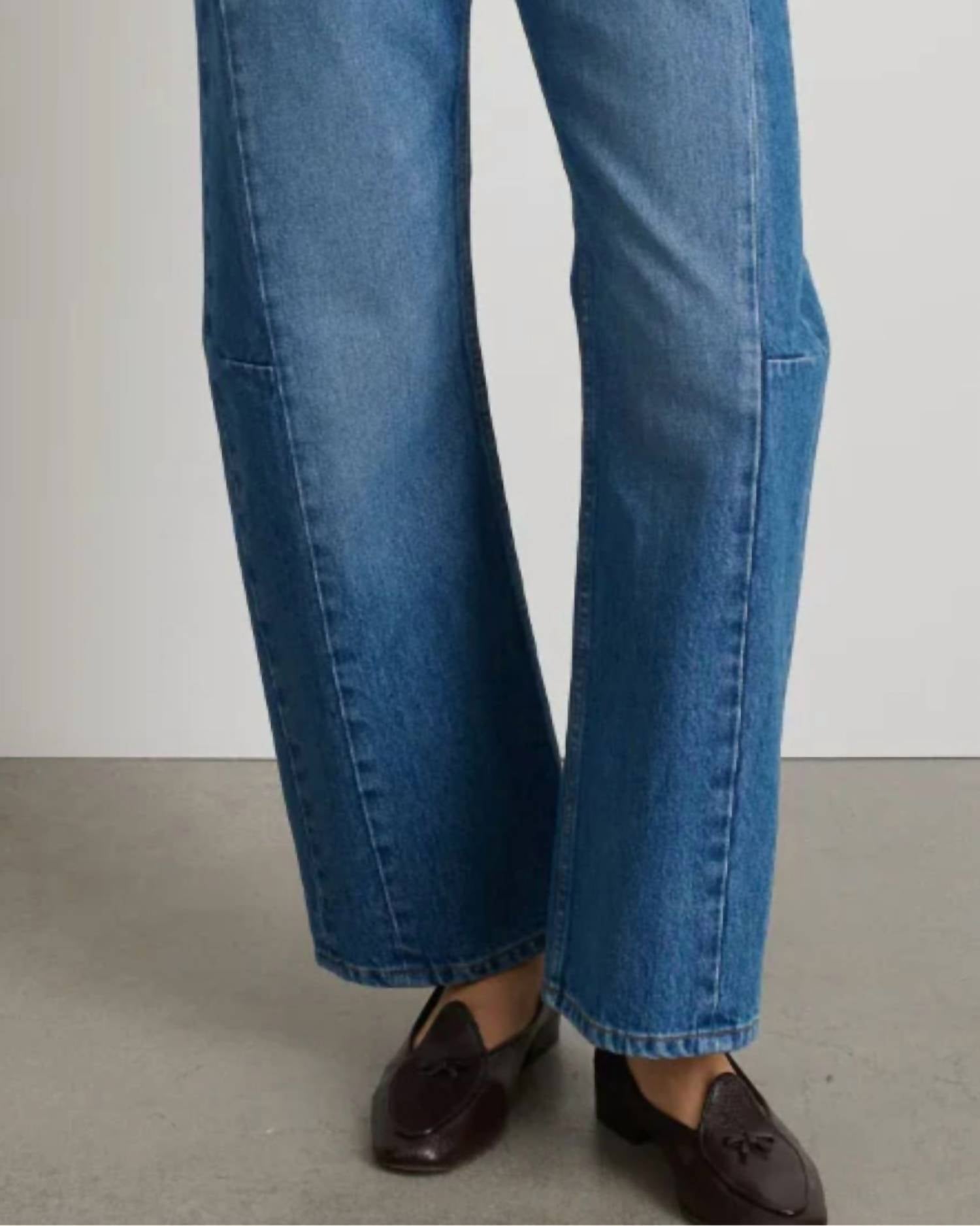 B Sides - Slim Lasso Jeans