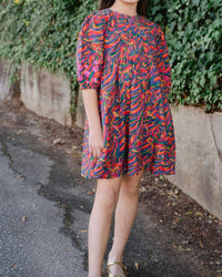 Briton Court - Eva Mini Dress