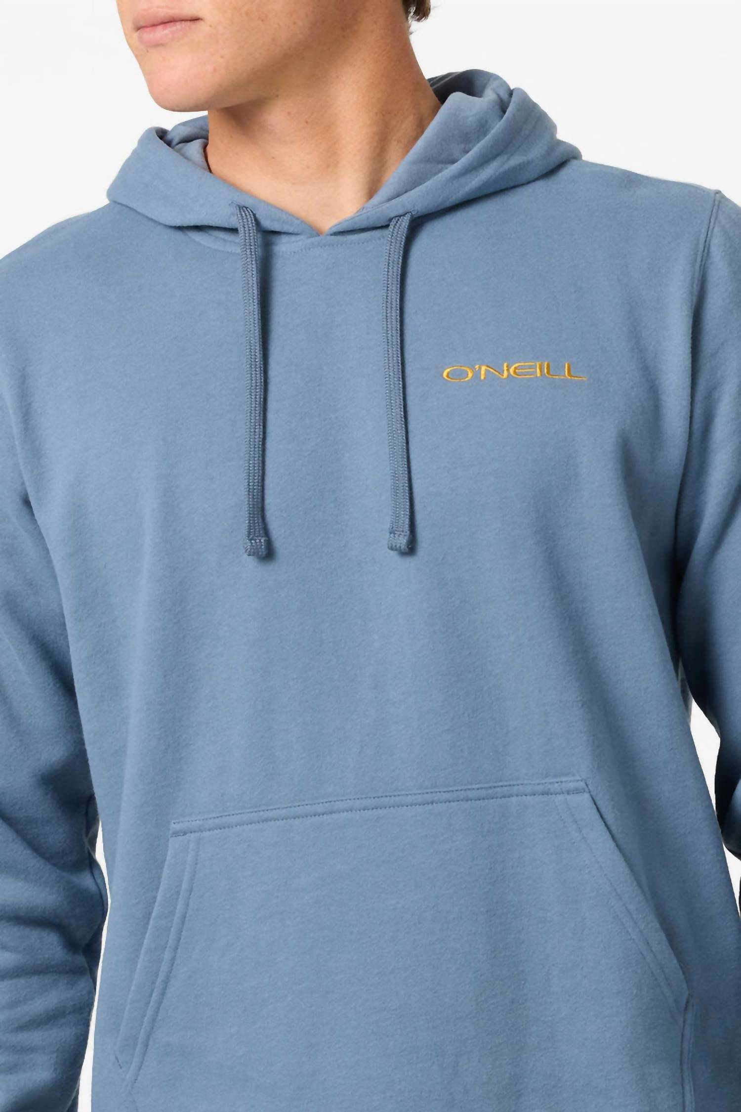 O'Neill - Fifty Two Pullover Hoodie