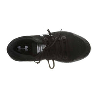 UNDER ARMOUR Women's Charged Bandit 5 Running Shoe in black - women's shoe - view 4