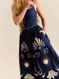 Carolina K - Almara Dress