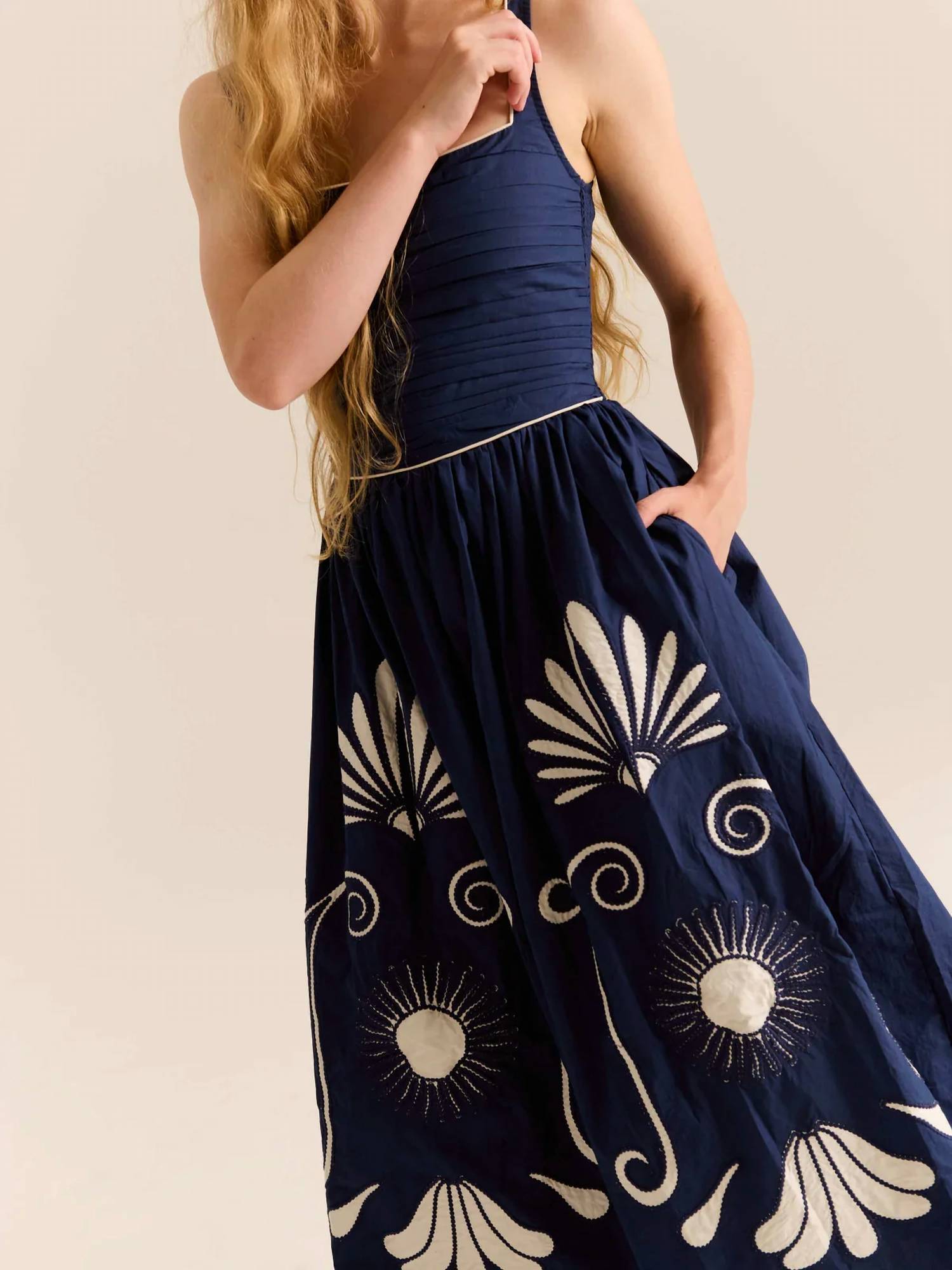Carolina K - Almara Dress
