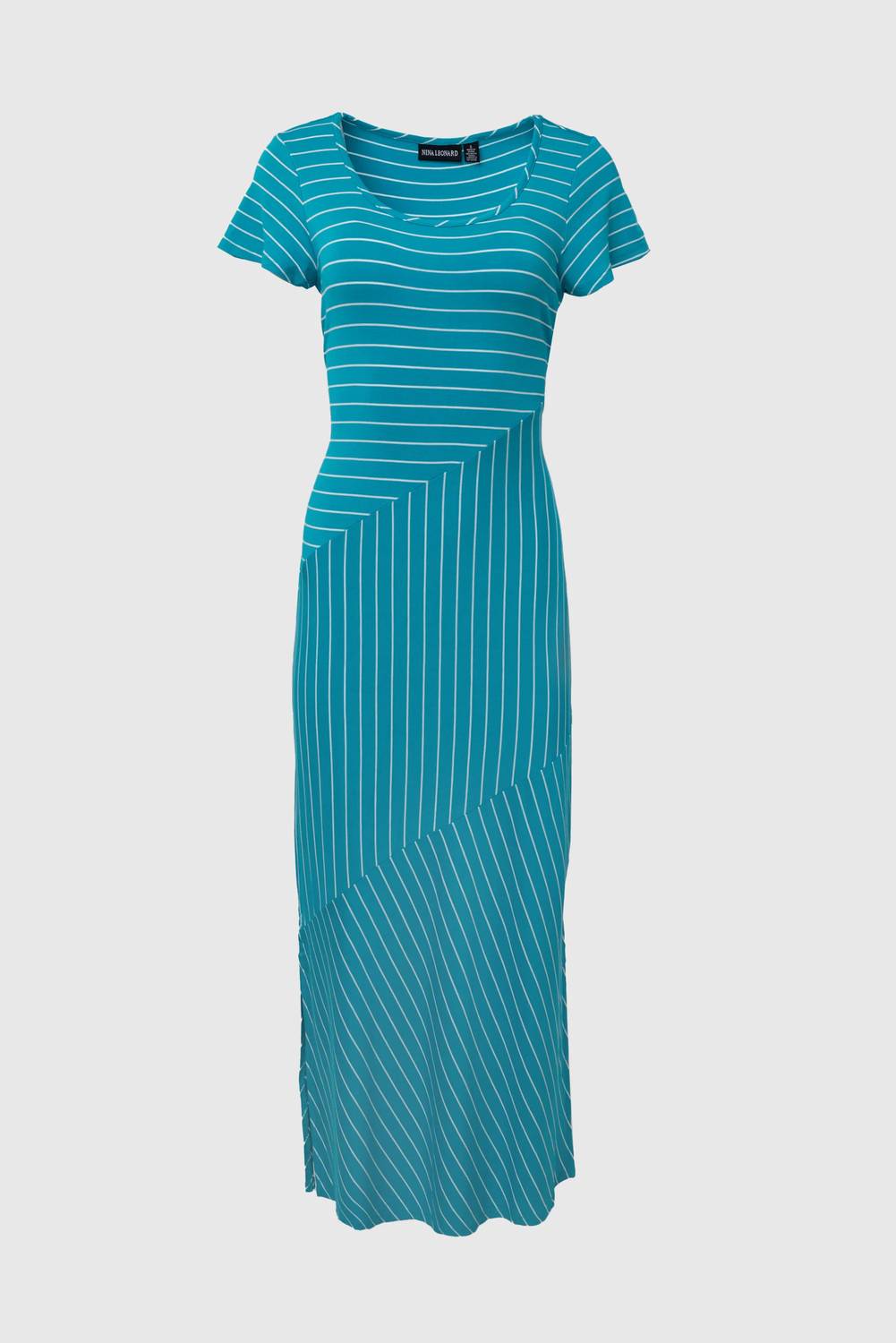 Pine Apparel - Women's Nights By The Sea Maxi Dress