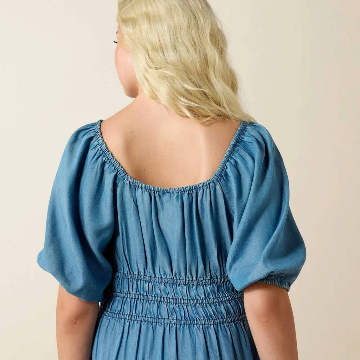 Ariat - Juliet Tencel Dress