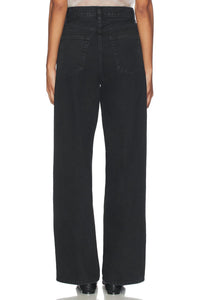 Frame - Collegiate High Rise Jeans