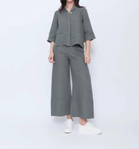 Blueberry - Heritage Shirt
