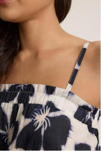 Velvet By Graham & Spencer - Alice Floral Cami Top