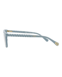 Chloe - Kids' Cat Eye Optical Glasses