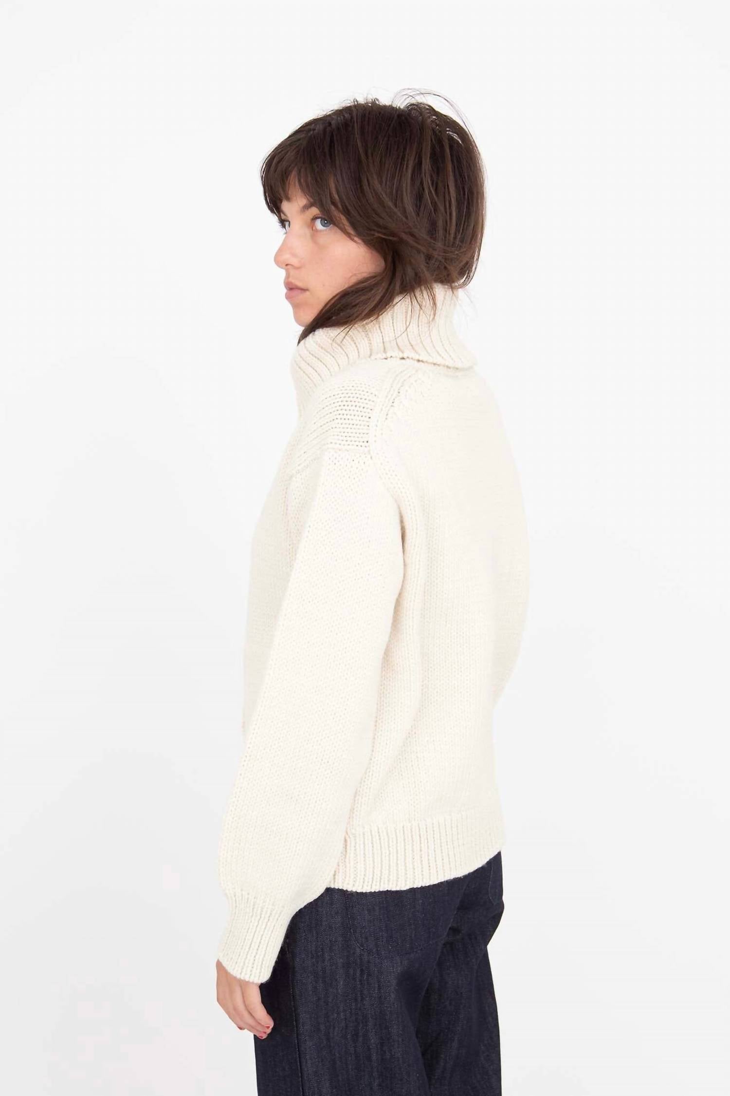 M.Patmos - Mila Long Sleeve Cardigan