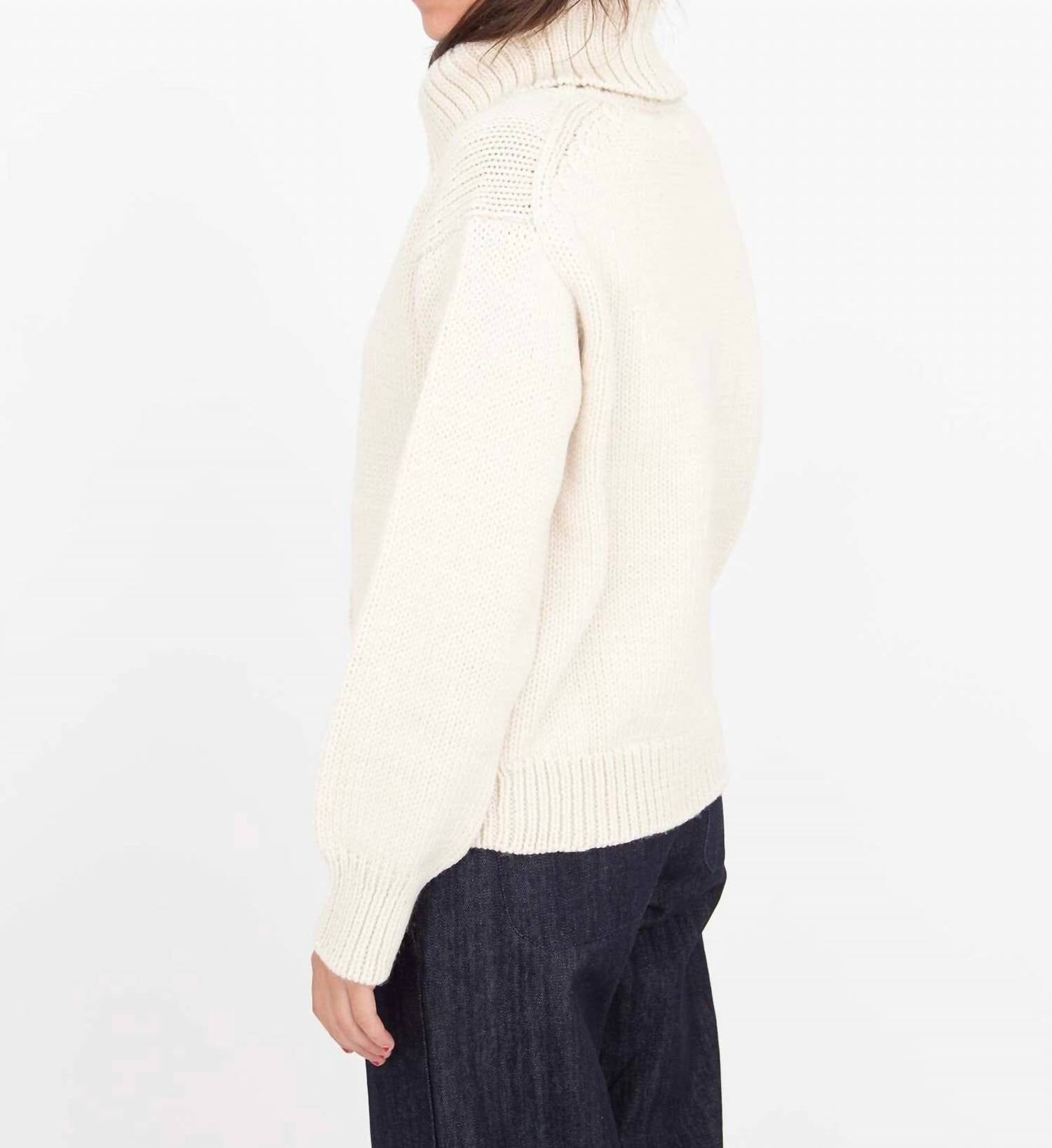 M.Patmos - Mila Long Sleeve Cardigan