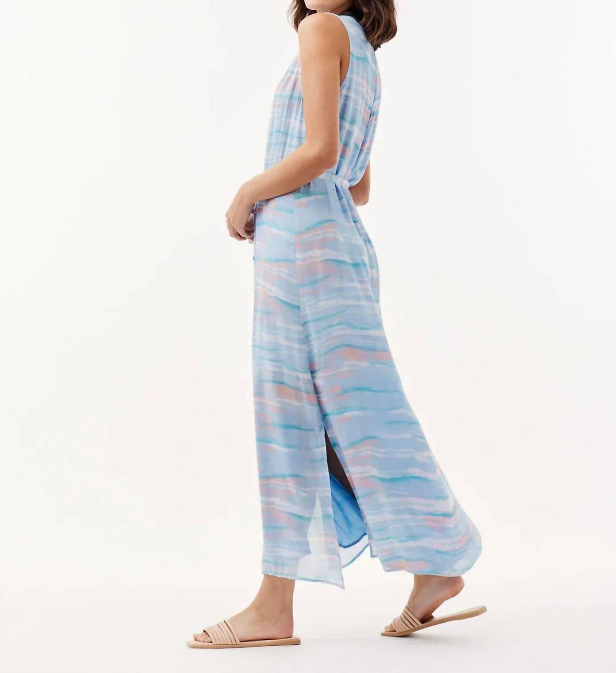 Bella Dahl - Isla Maxi Dress