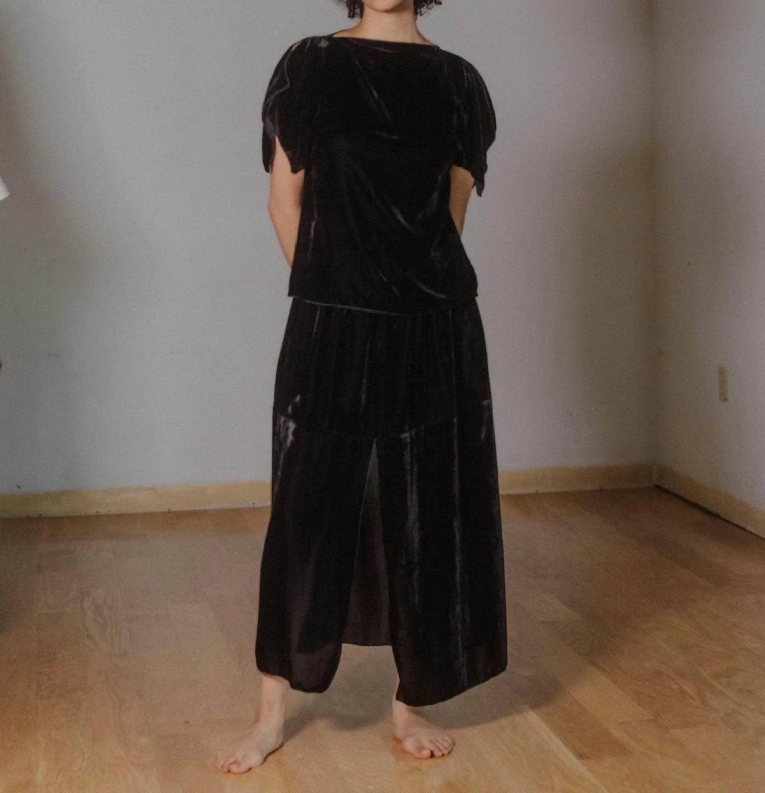 Baserange - Olin Skirt