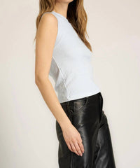 Project Social T - Player Fitted Tank Top