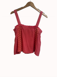 Elan - Women's Flowy Resort Tank