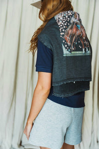 Xoxo - Star Rider Sweatshirt