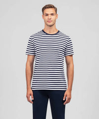 Ron Dorff - Short Sleeve T-shirt Eyelet Edition