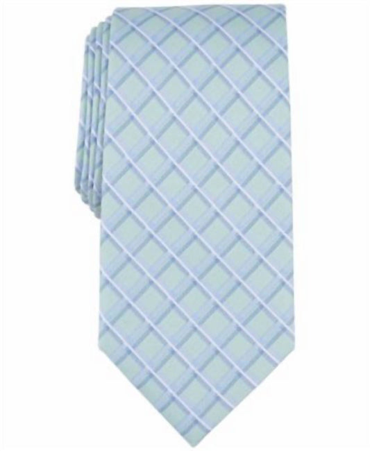 Michael Kors - Men's Helder Check Tie