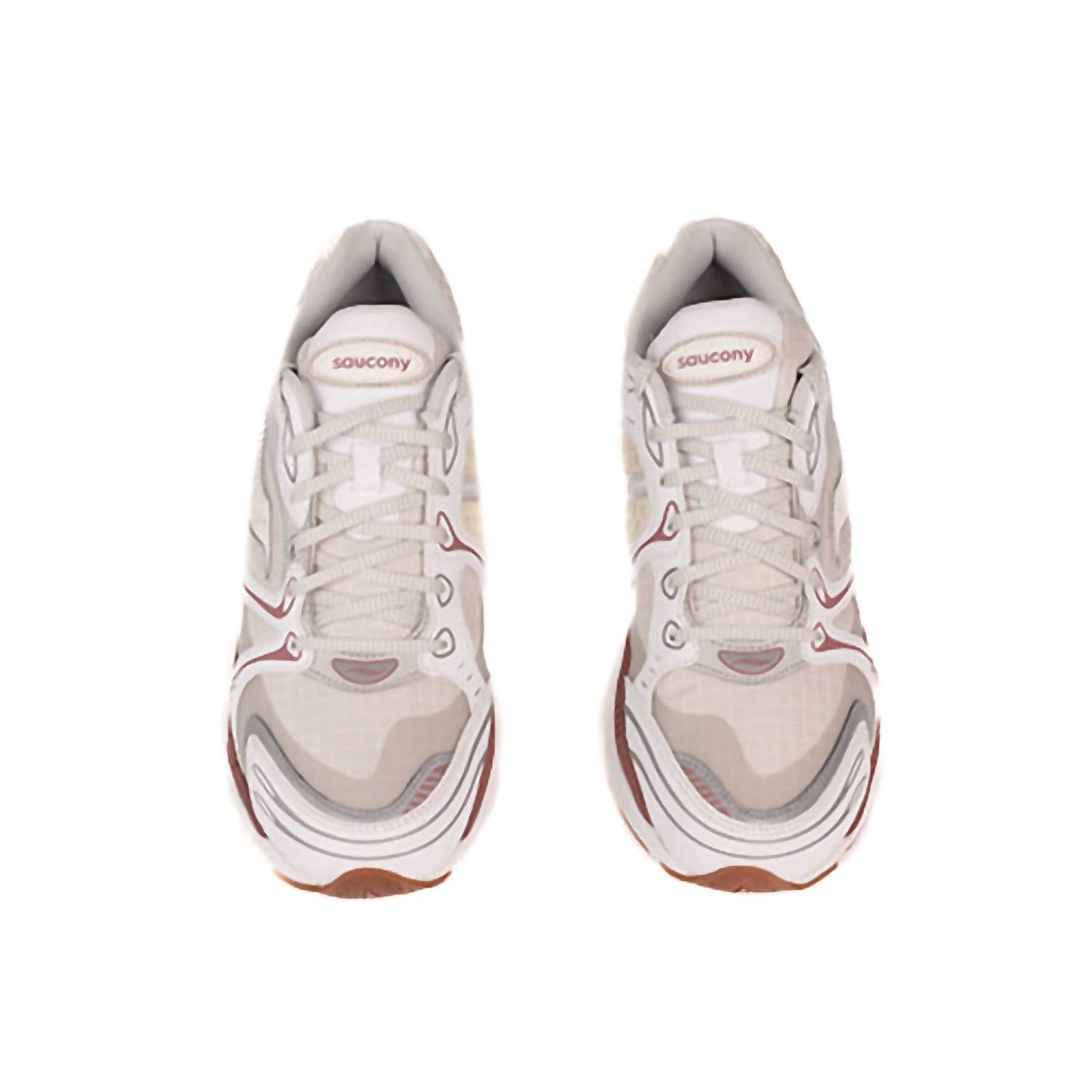 Saucony - Men's Progrid Triumph 4 Sneakers