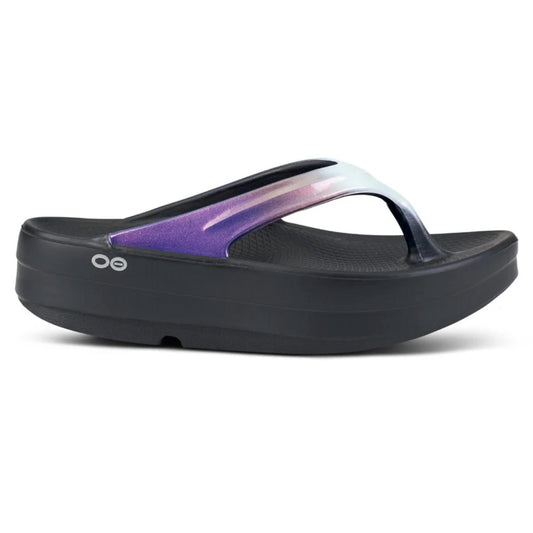 Oofos - Women's OOmega OOlala Luxe Sandal