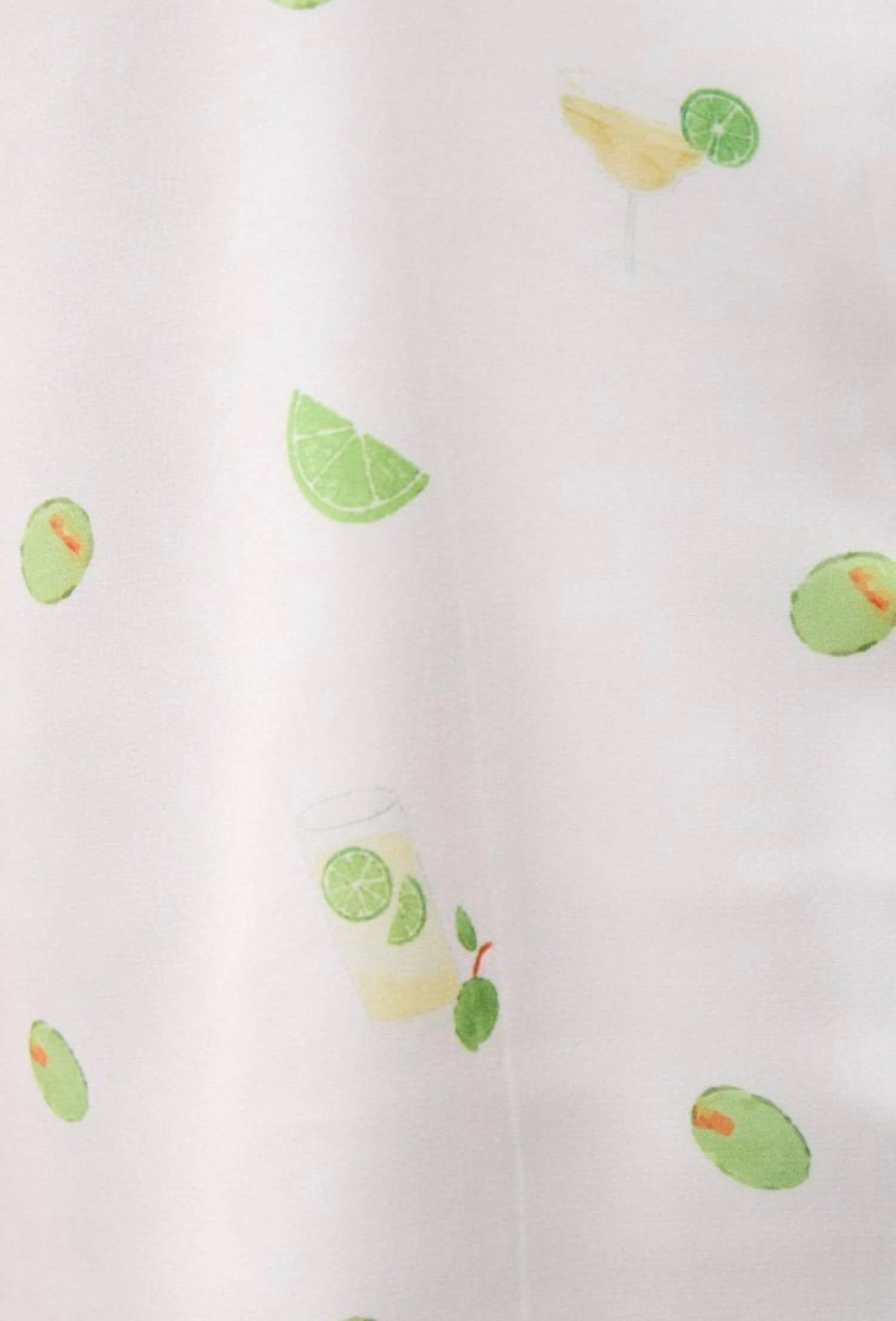 Le Lis - Happy Hour Pajama Set