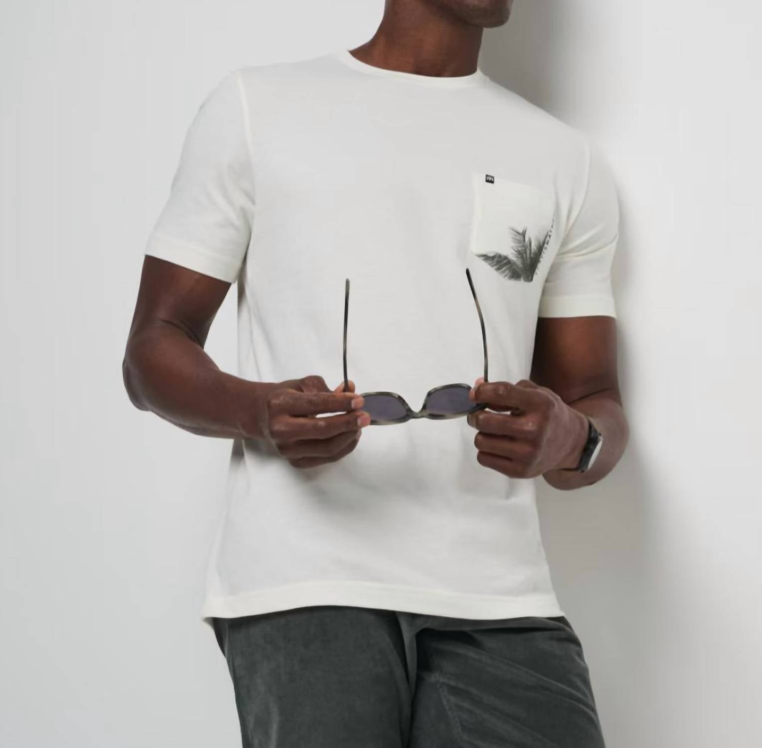 Travismathew - By The Dock Tee