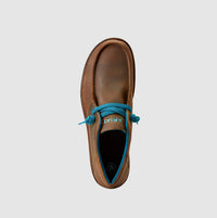 Ariat - Men's Cruiser Stretch Lace Shoe