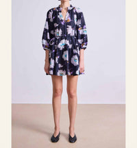Apiece Apart - Trinidad Mini Dress