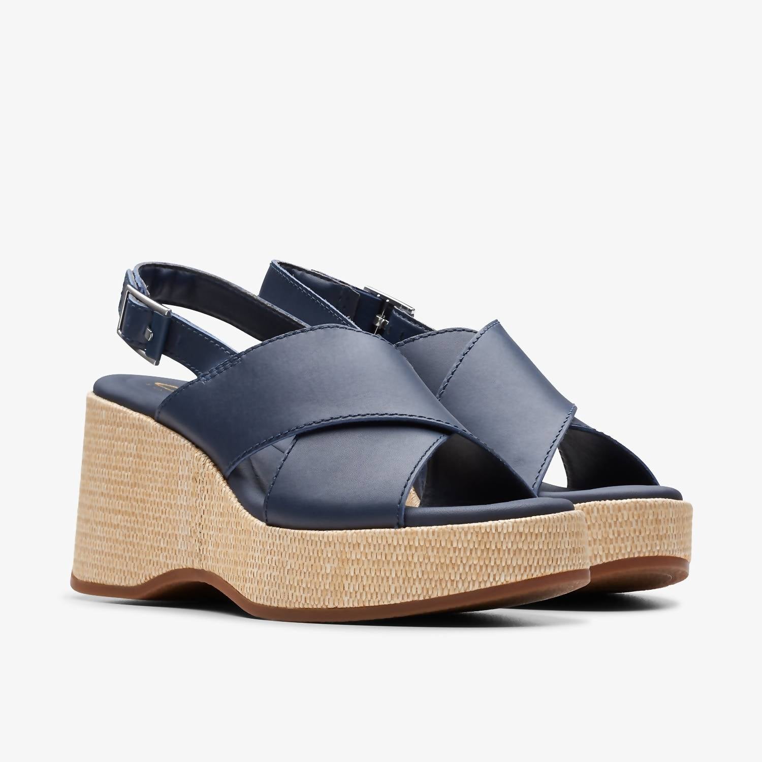 Clarks - Women's Manon Wish Sandals