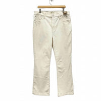 Madewell - Kick Out Crop Jeans - Tall