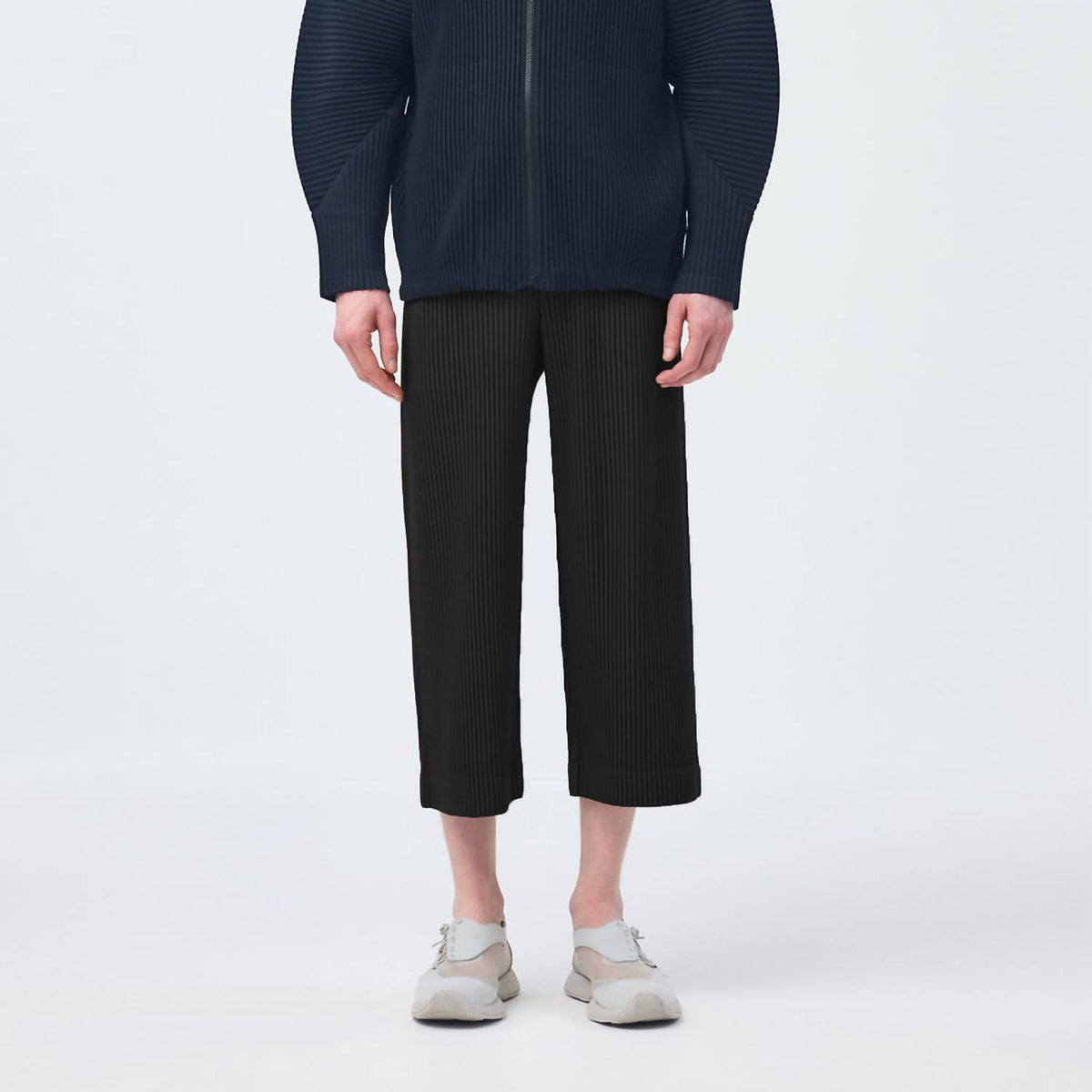 Issey Miyake - Homme Plisse Monthly Colors August Pants