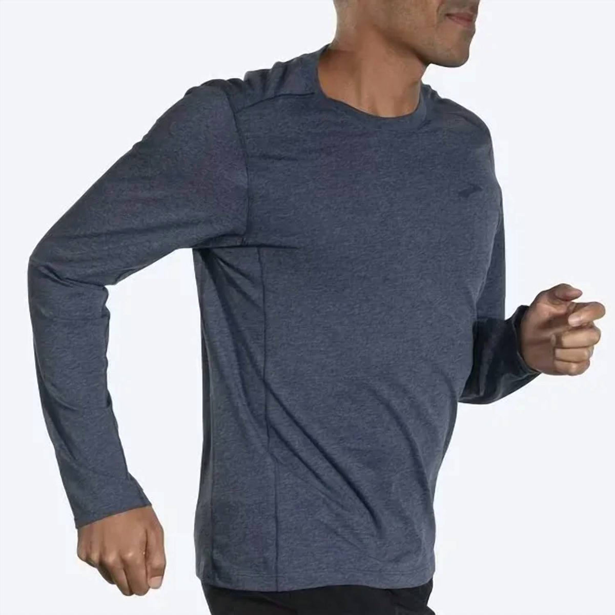 Brooks - Distance Long Sleeve 2.0 Tee
