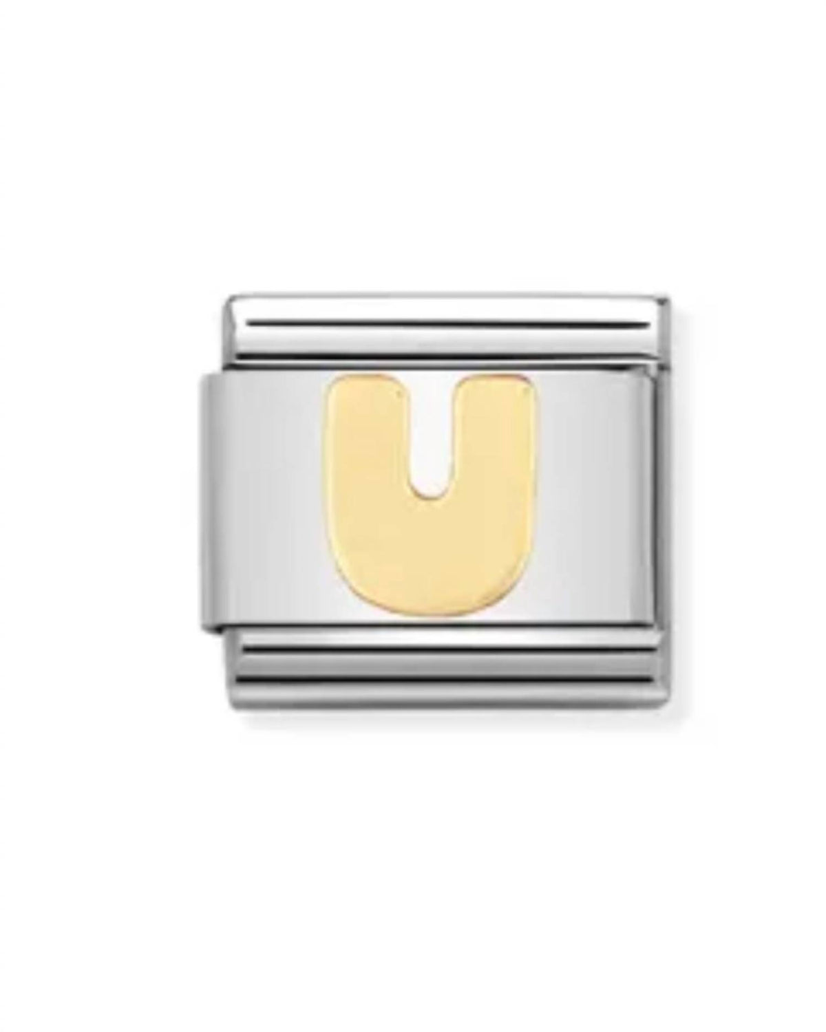 Nomination - Composable Classic Letter Links