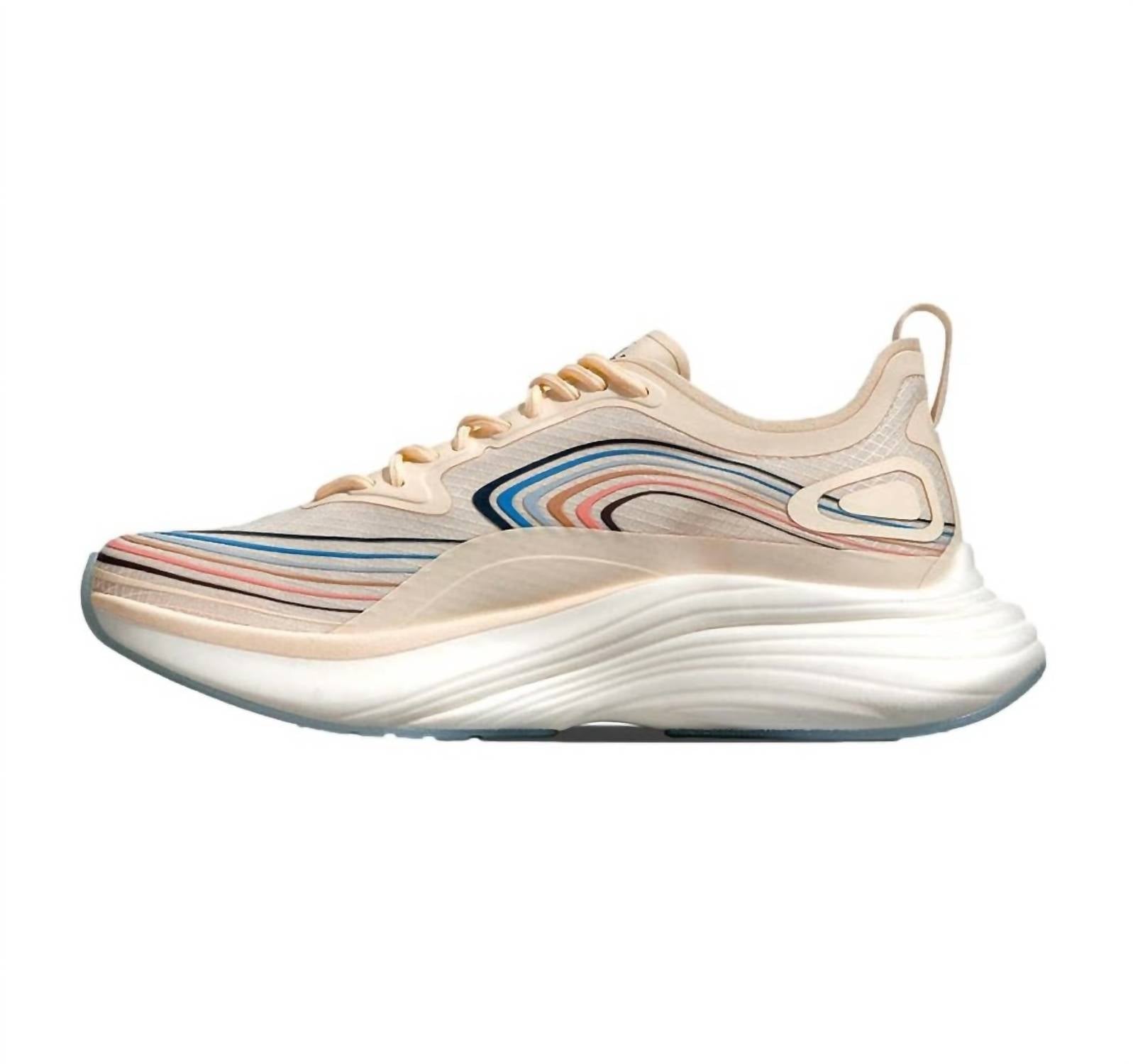 Apl - Women's Streamline Shoes