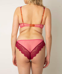 KIRAN LOW RISE KNICKER