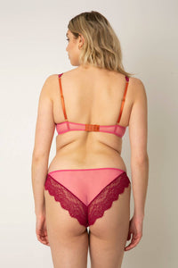 KIRAN LOW RISE KNICKER