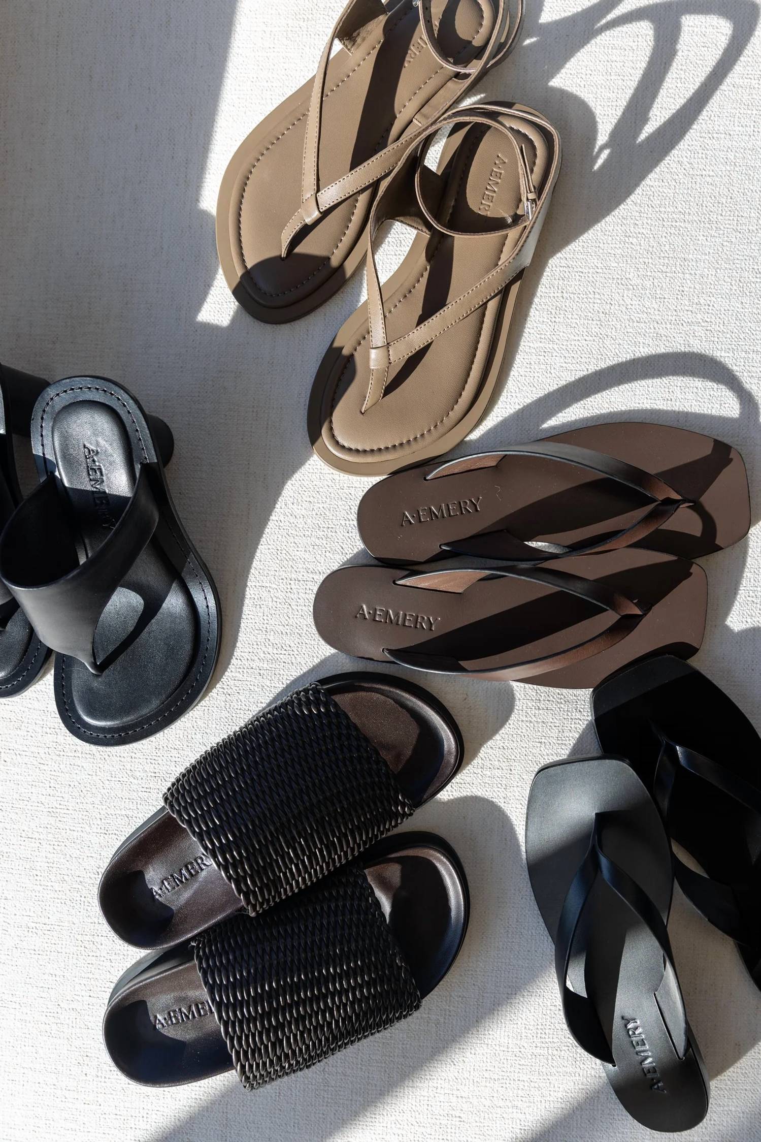 A.Emery - Women's Luca Sandal