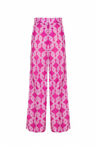 Kleid - Palazzo Pants