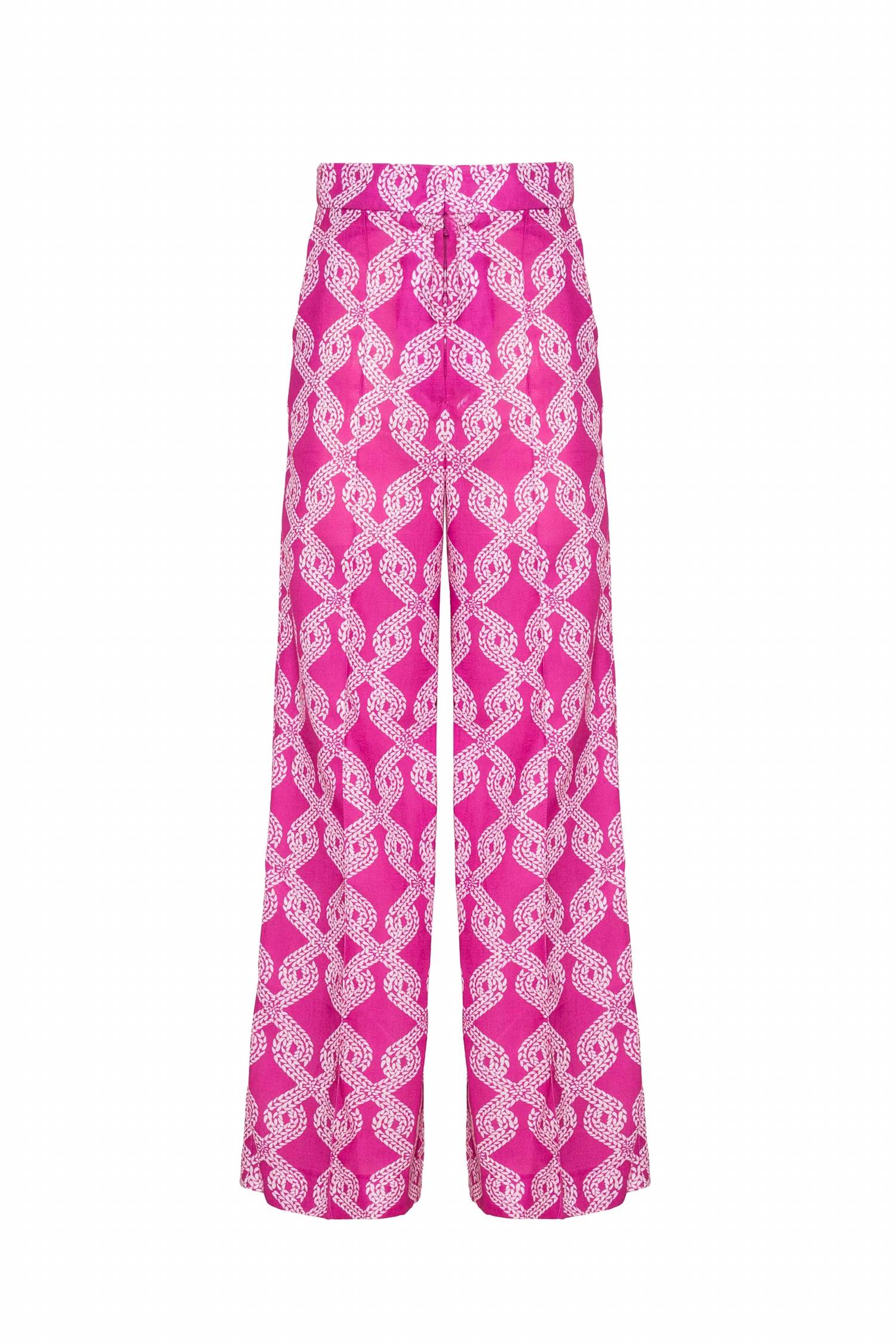 Kleid - Palazzo Pants