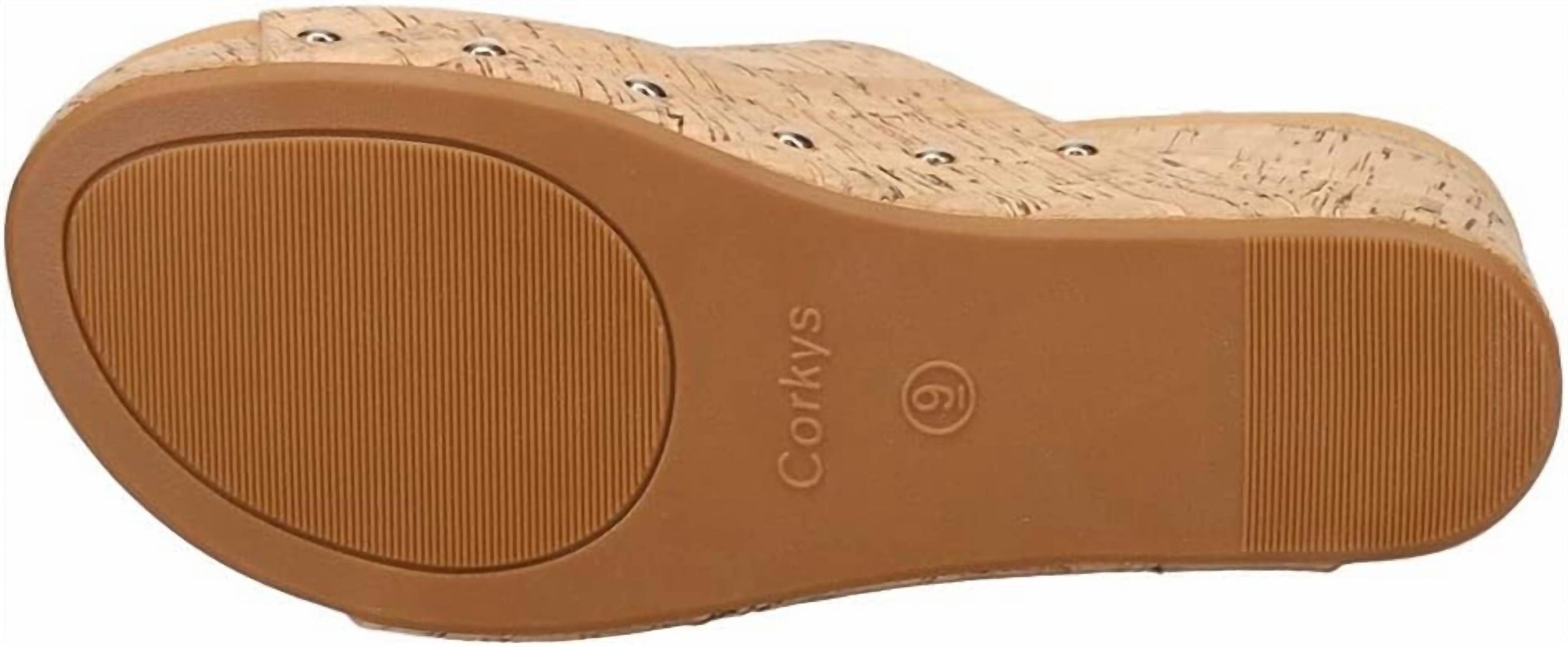 Corkys Footwear - Buckle Twinkie Sandal