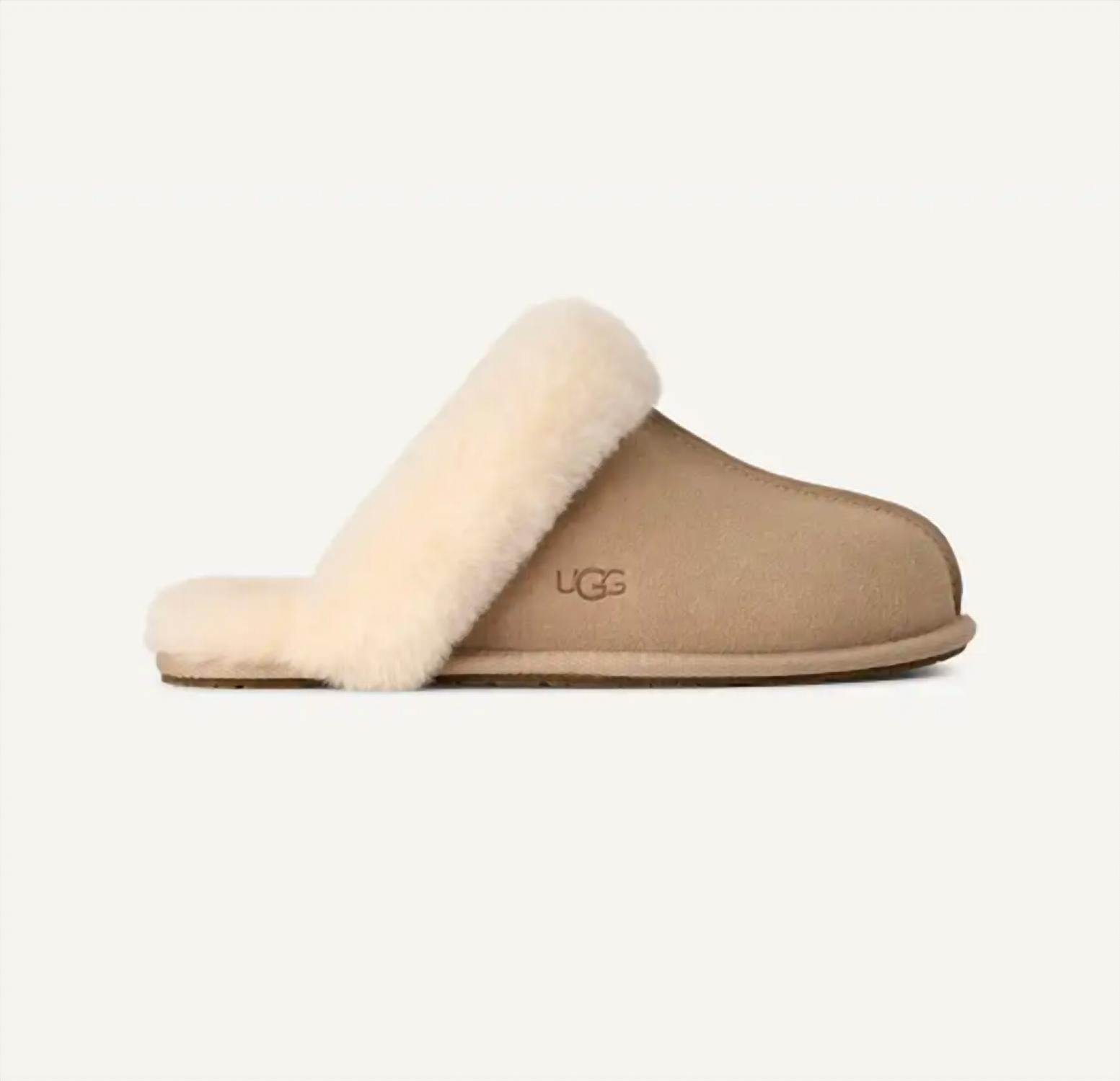 Ugg - Women's Scuffette II Slippers