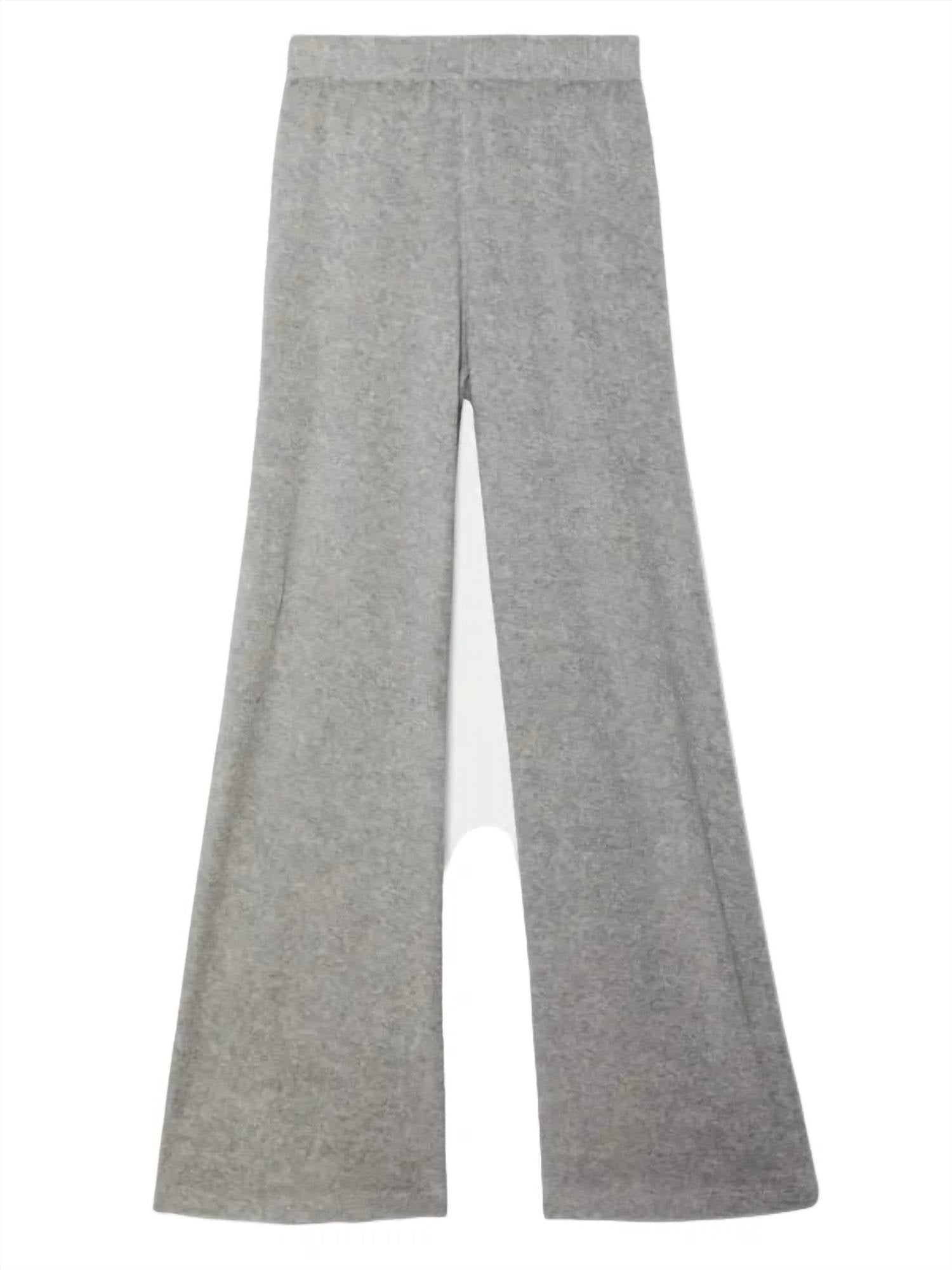 Suzie Kondi - Zephyra Wide Leg Pants