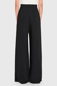 Amanda Uprichard - Tompkins High Waisted Pants